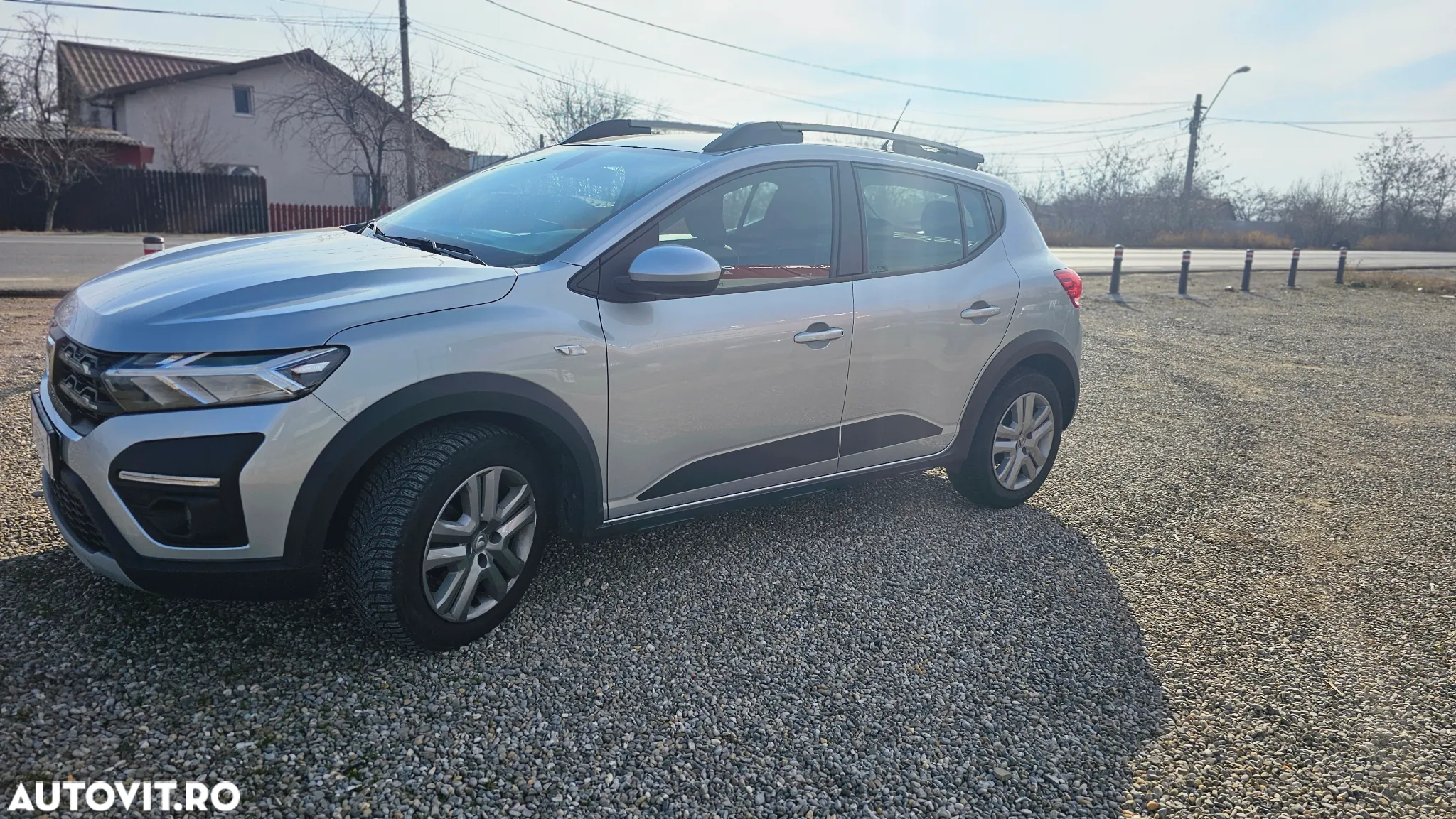 Dacia Sandero - 14