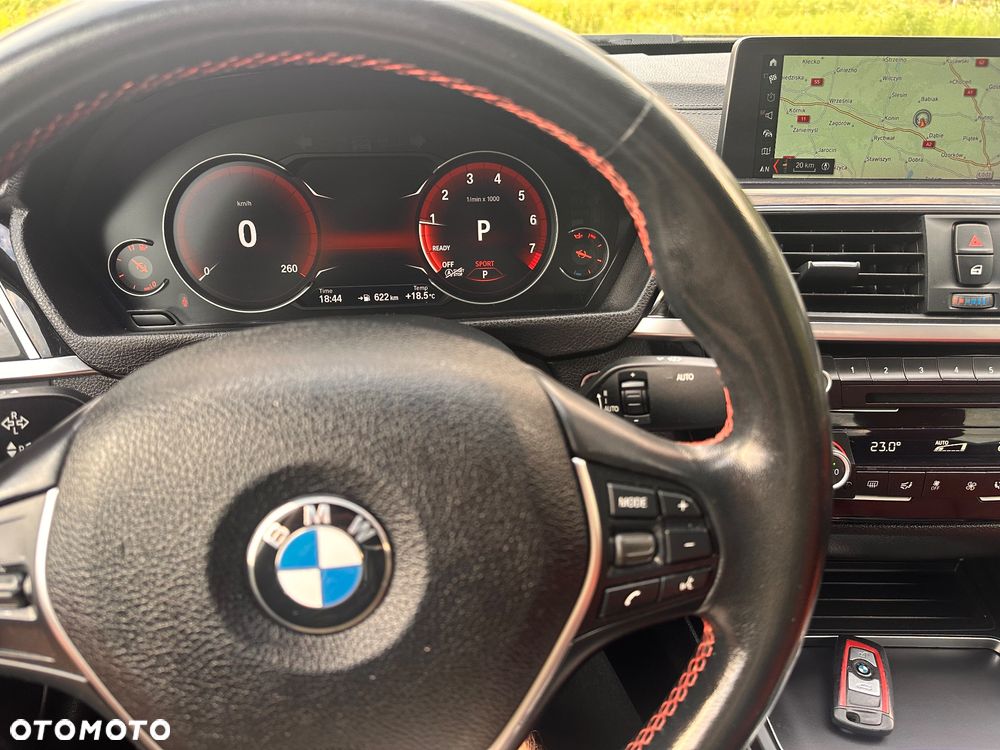 BMW Seria 3 - 21