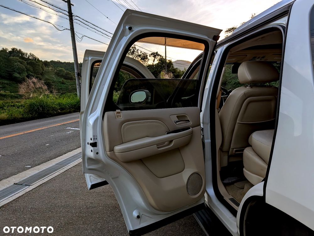 Cadillac Escalade 6.2 V8 Sport Luxury - 17