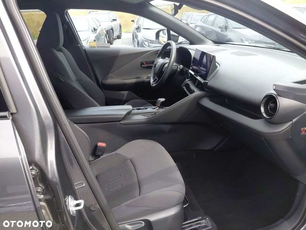 Toyota C-HR 1.8 Hybrid Style - 9
