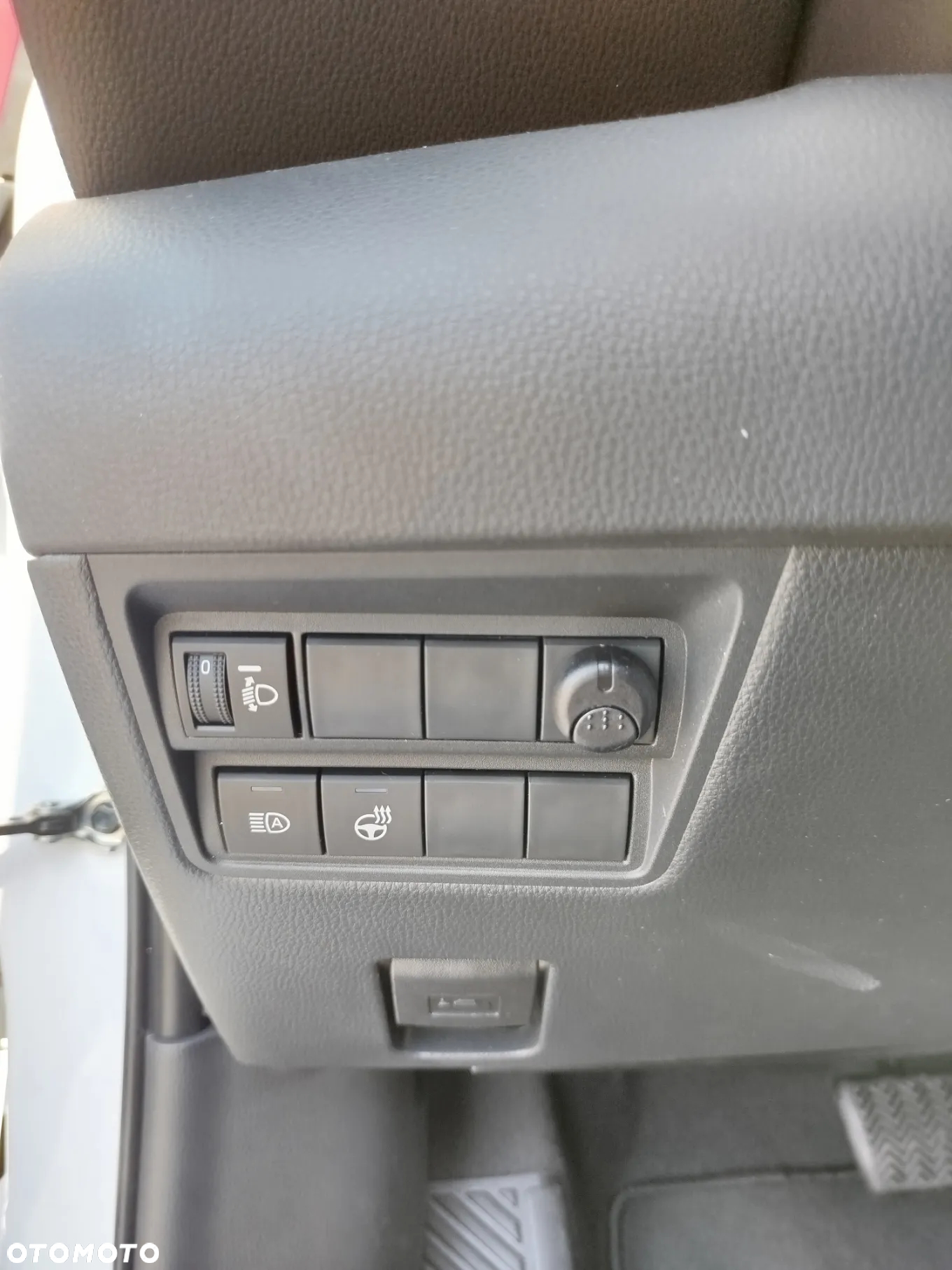 Toyota Yaris 1.5 Style CVT - 22
