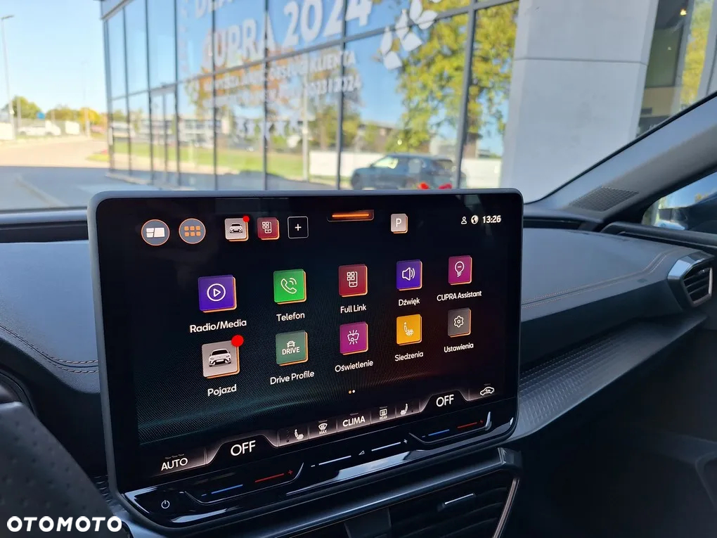 Cupra Leon Sportstourer - 18
