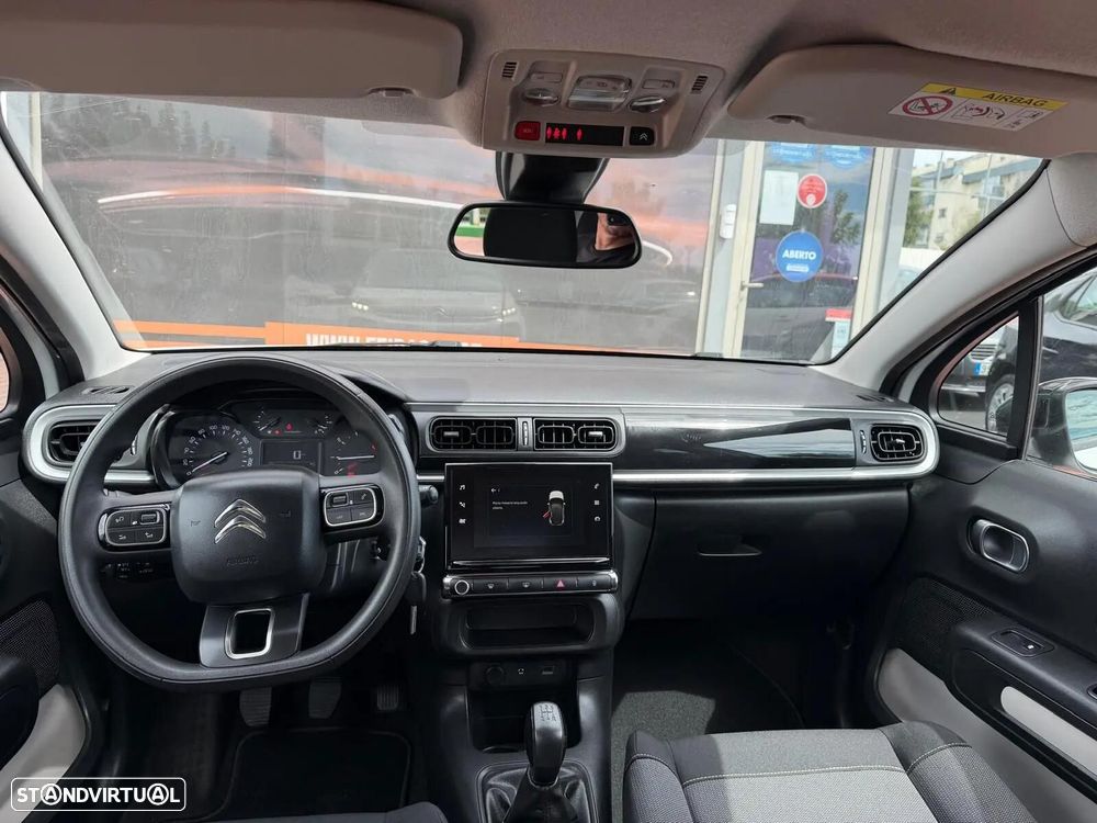 Citroën C3 1.2 PureTech Elle - 35