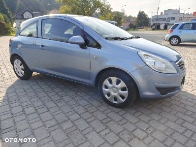 Opel Corsa - 4