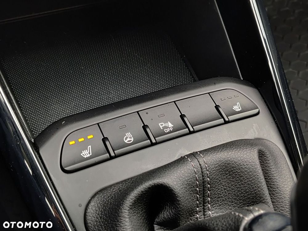 Kia Stonic 1.0 T-GDI L Business Line - 23