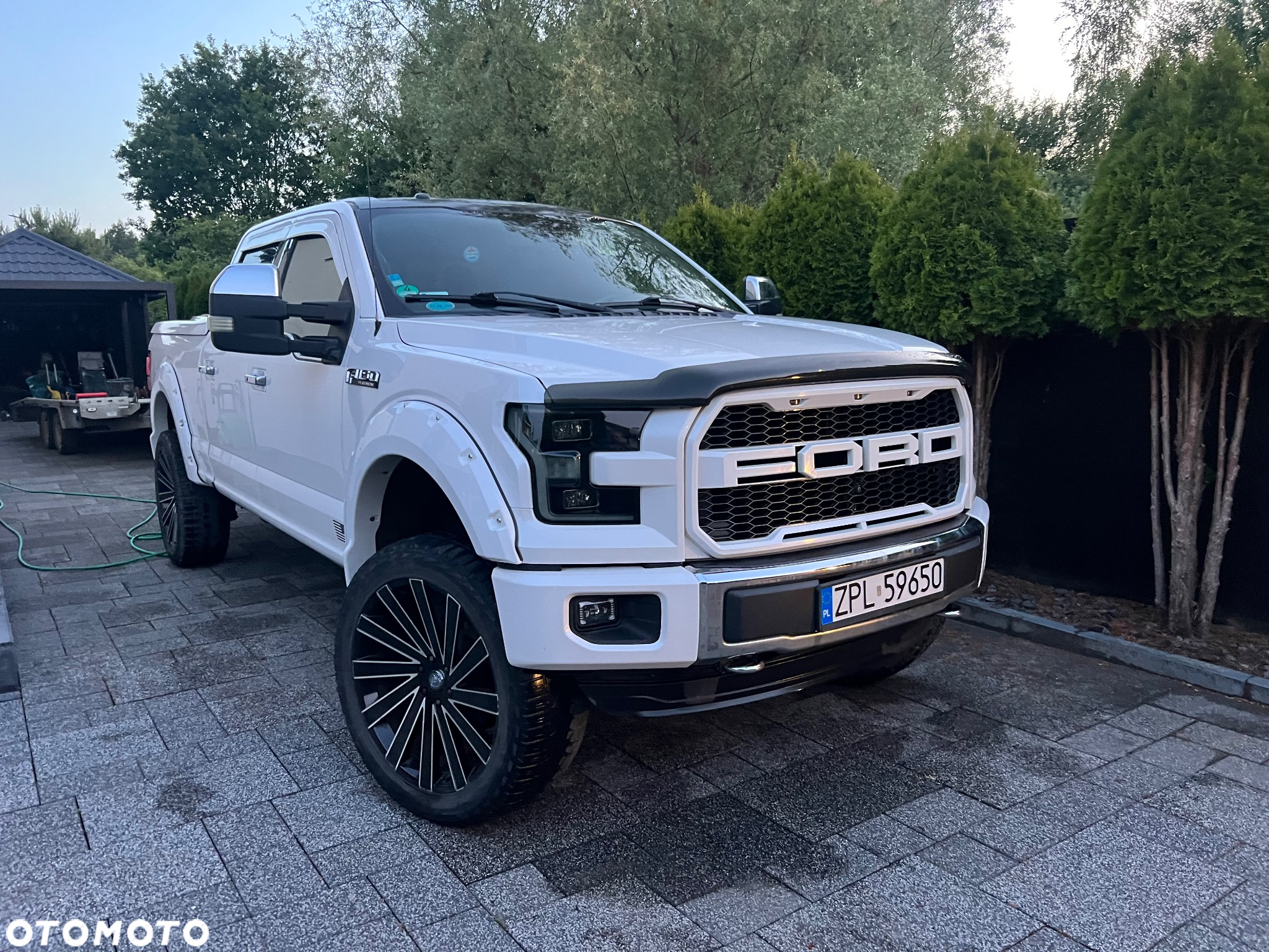 Ford F150 - 3