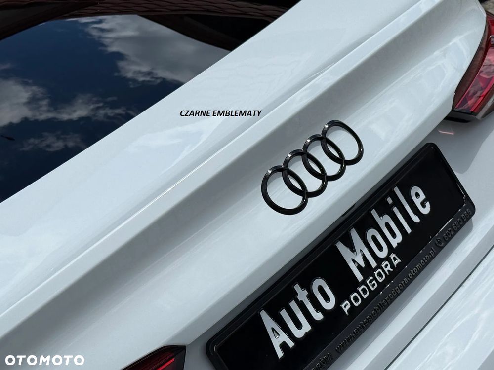 Audi A5 Sportback 40 TDI S tronic S line - 38