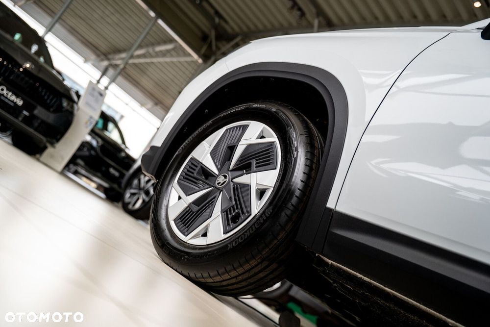 Skoda Kodiaq - 5