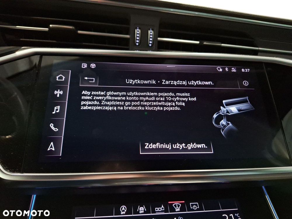 Audi A6 - 23