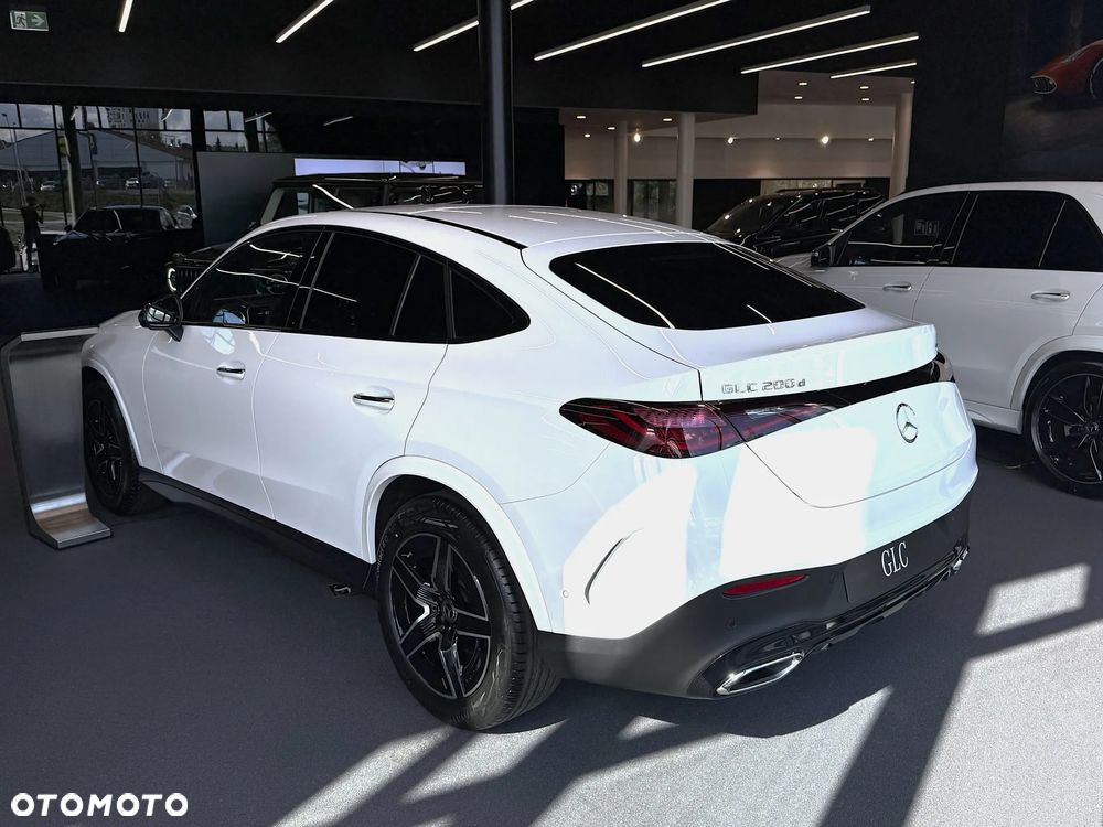 Mercedes-Benz GLC - 6