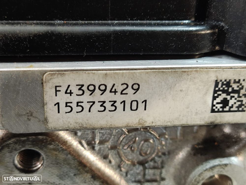 Cabeça Motor Armada 8513677 Completo BMW B37D15A 1.5D - 9