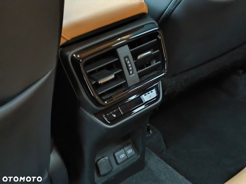 Lexus NX 350h Prestige AWD - 14