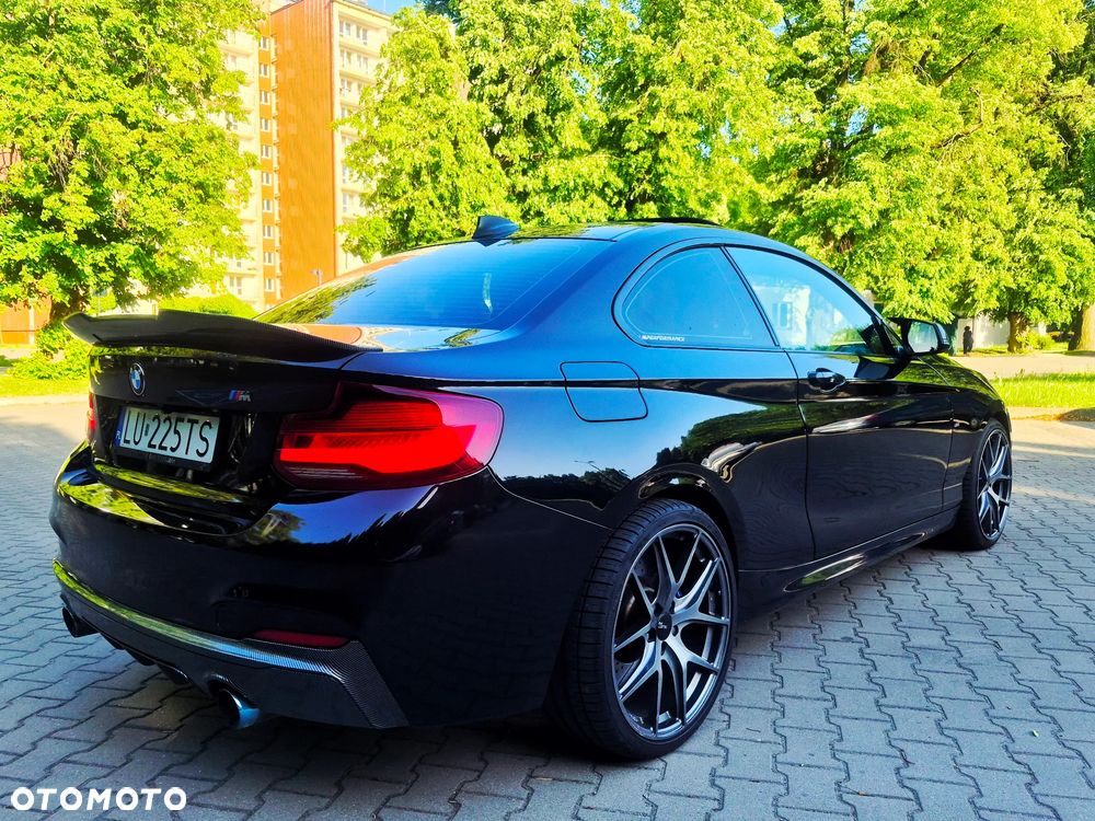 BMW M2 - 9