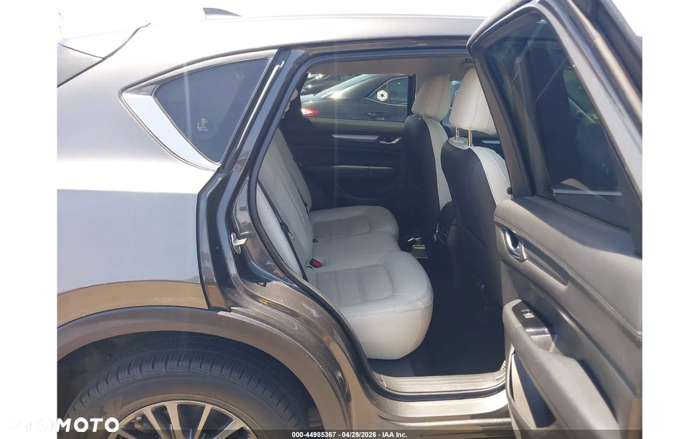 Mazda CX-5 - 6