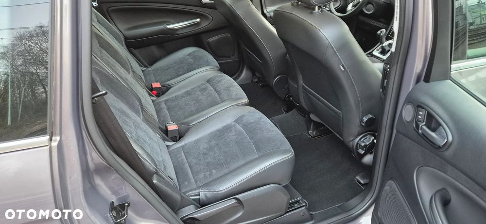 Ford S-Max 2.2 TDCi DPF Durashift-6-tronic Titanium - 15