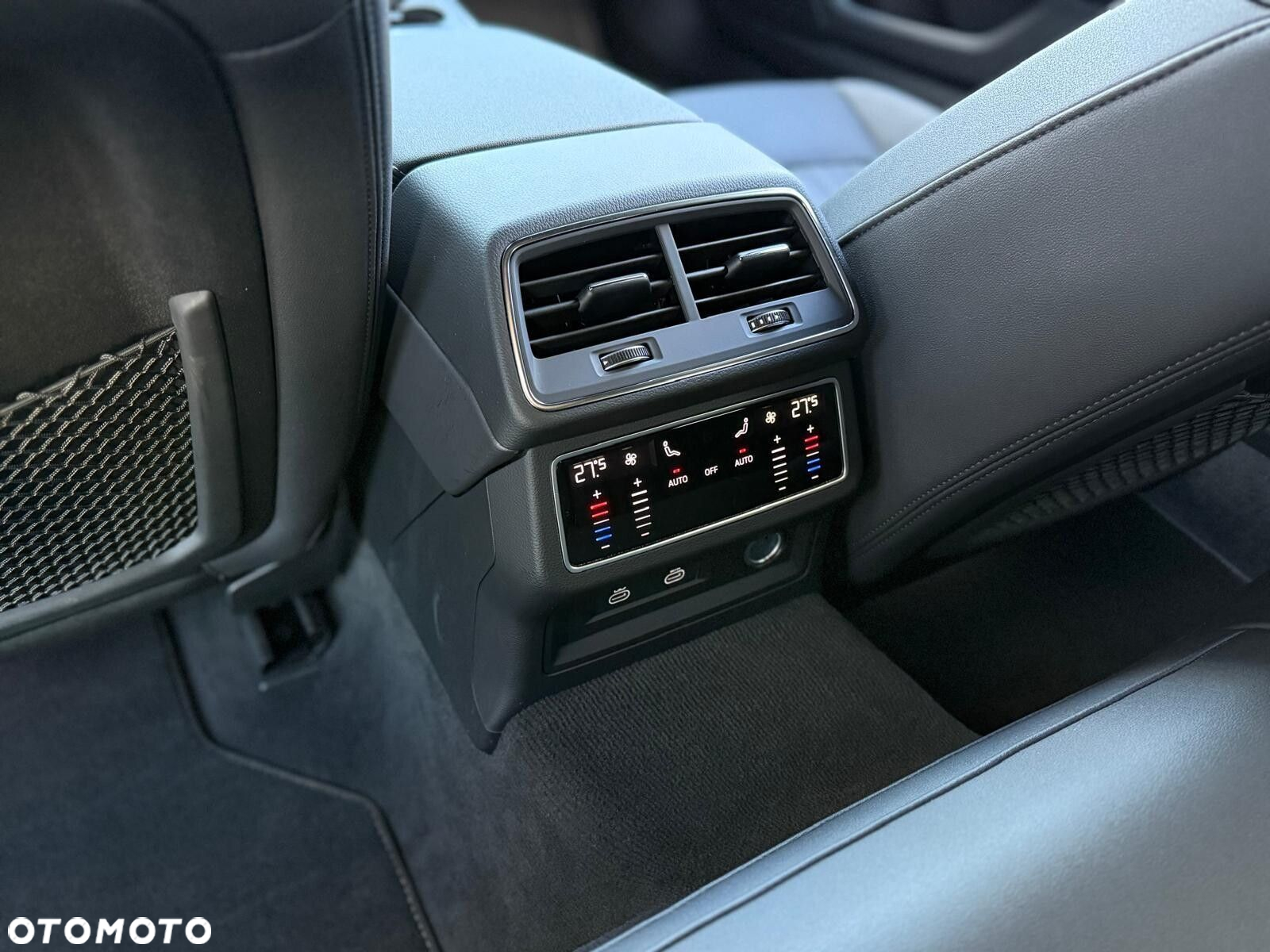 Audi A6 - 19