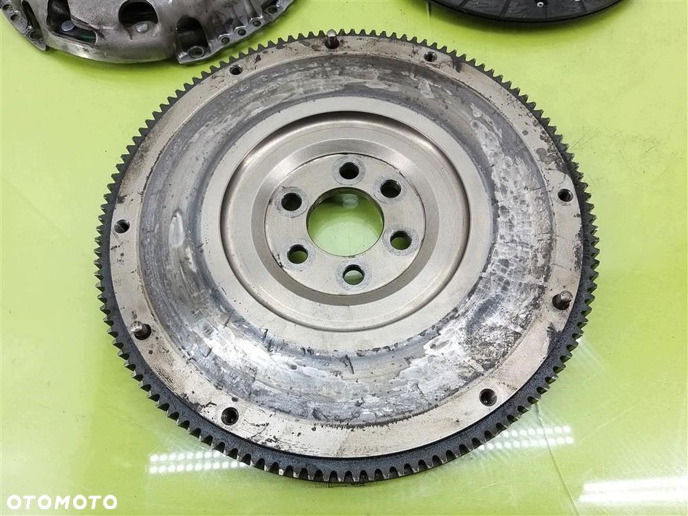 Sprzęgło Kompletne Audi A3 8P 1,6 B 2003-2012 R 04E141025Q - 8