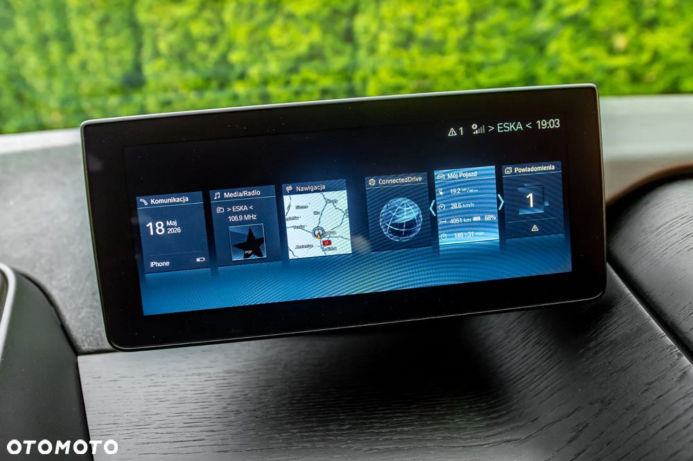 BMW i3 i3S 120 Ah - 28