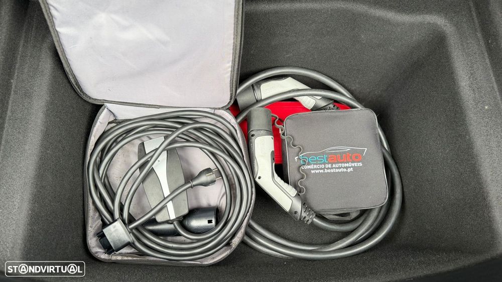 Tesla Model 3 Standard Range Plus RWD - 10