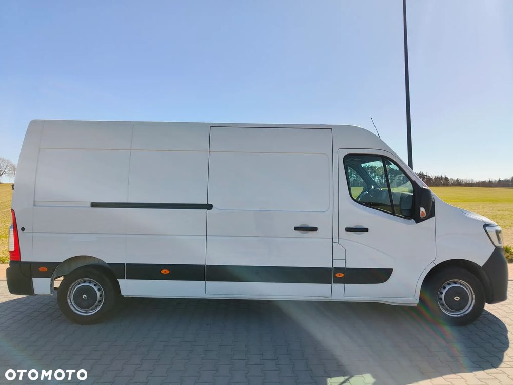 Renault Master - 2
