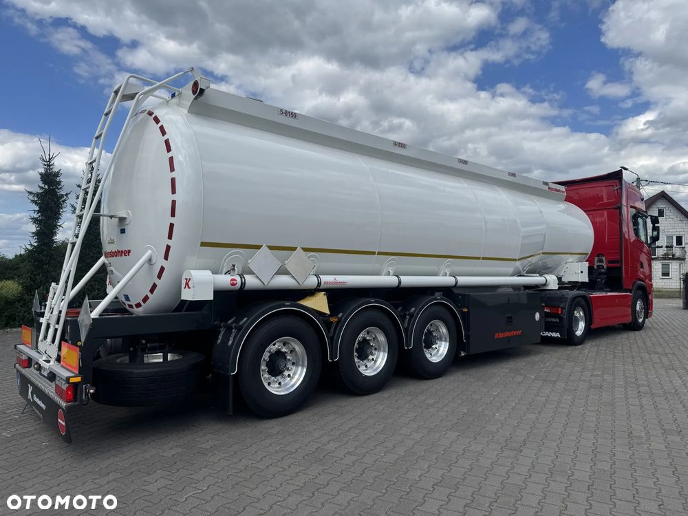 Scania S500 - ADR - 7