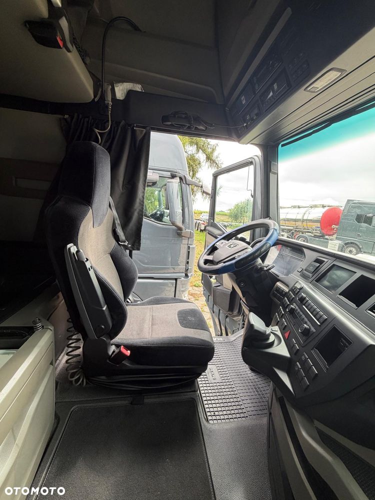 MAN TGX 18.510 4x2 BL SA - 4