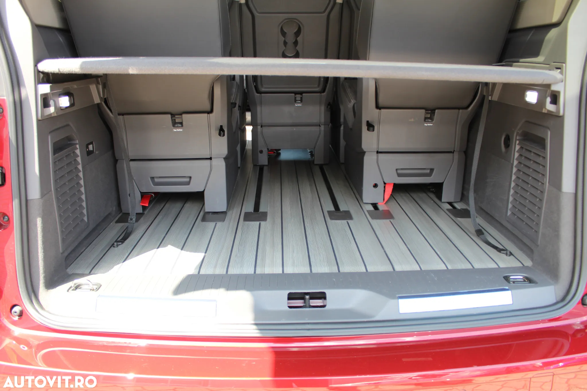 Volkswagen Multivan L 2.0 TDI DSG 110KW Style - 16