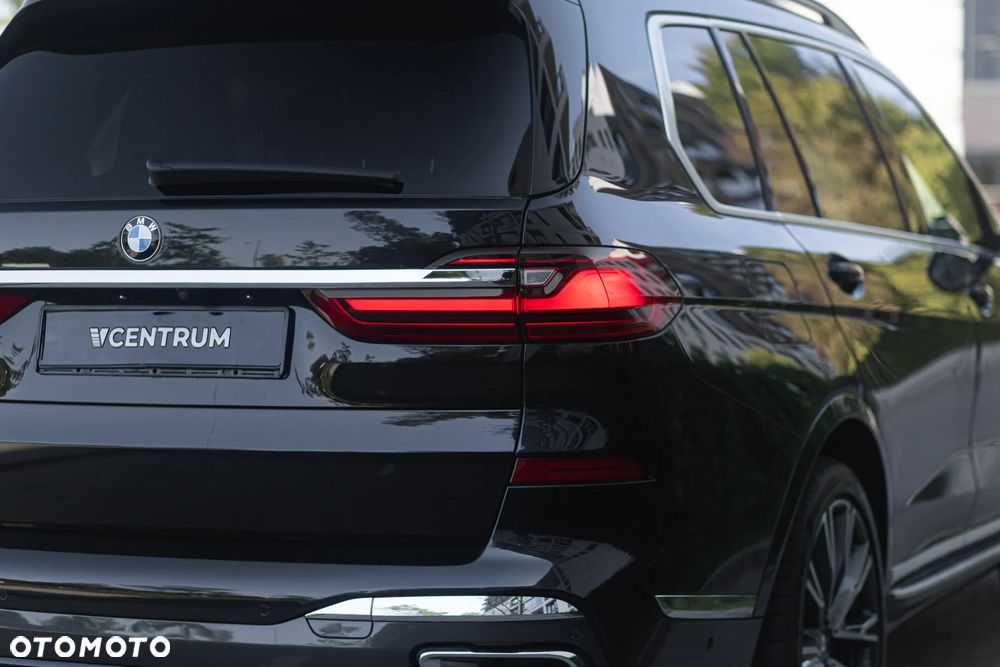 BMW X7 xDrive40d mHEV sport - 18