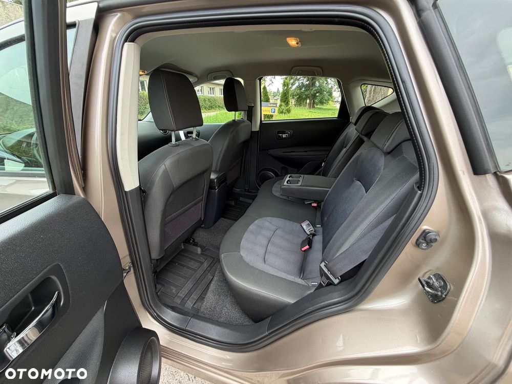 Nissan Qashqai 1.6 I-Way - 18