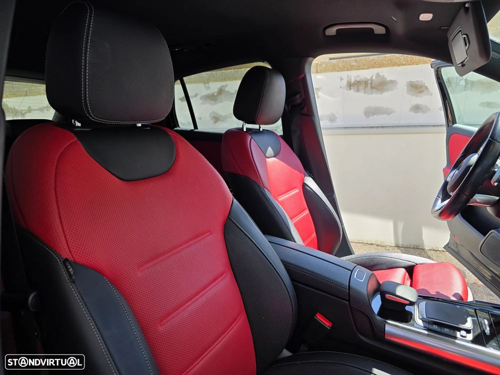 Mercedes-Benz GLA 250 e 8G-DCT AMG Line Advanced Plus - 9
