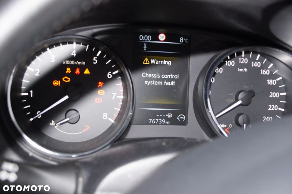 Auto na części 692324777 Nissan QASHQAI II J11 1.2 2015 lakier Gab g drzwi maska silnik skrzynia klapa maglownica - 21