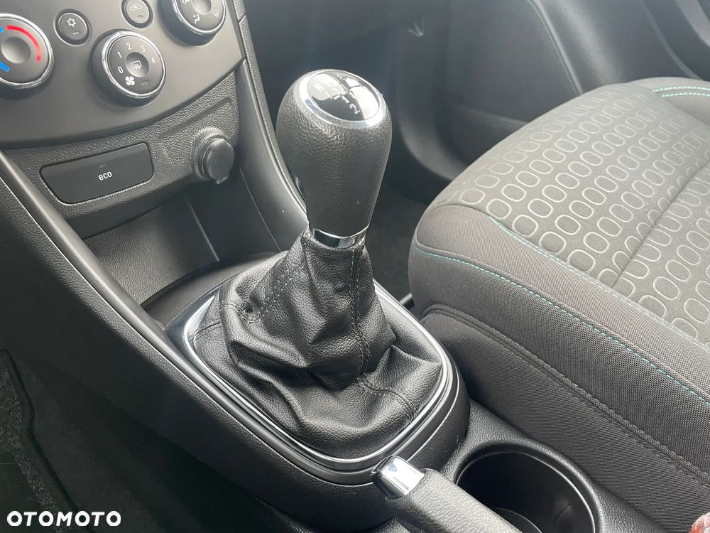 Opel Mokka - 15