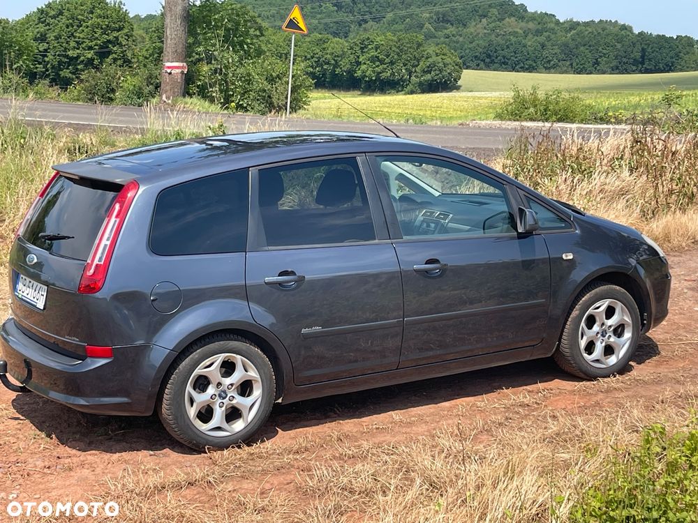 Ford C-MAX 1.6 Ambiente - 3