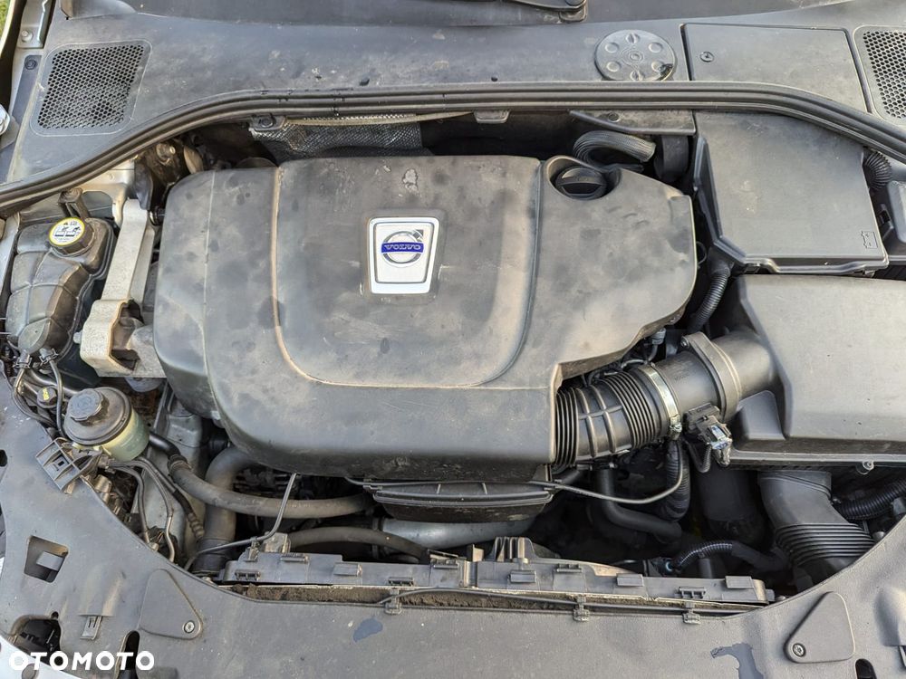 Volvo S60 D3 - 16