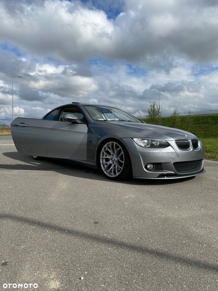 BMW Seria 3 335i - 15