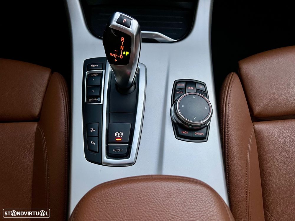 BMW X4 20 d xDrive XLine Auto - 10