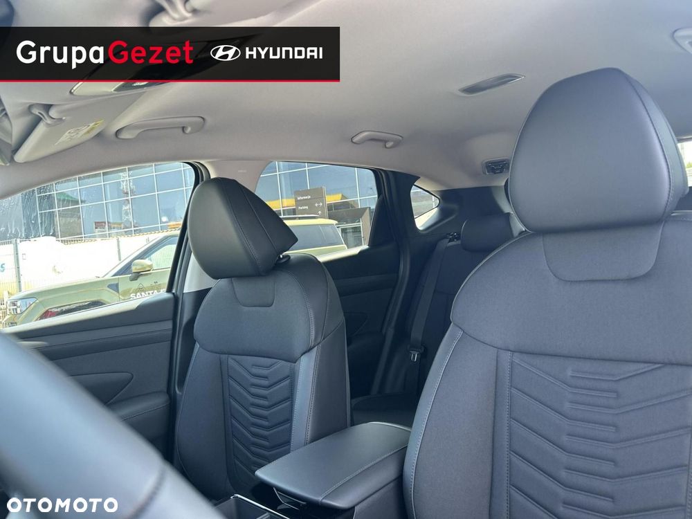 Hyundai Tucson - 9