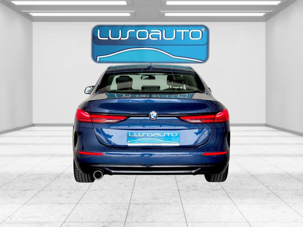 BMW 216 Gran Coupé d Line Sport - 6