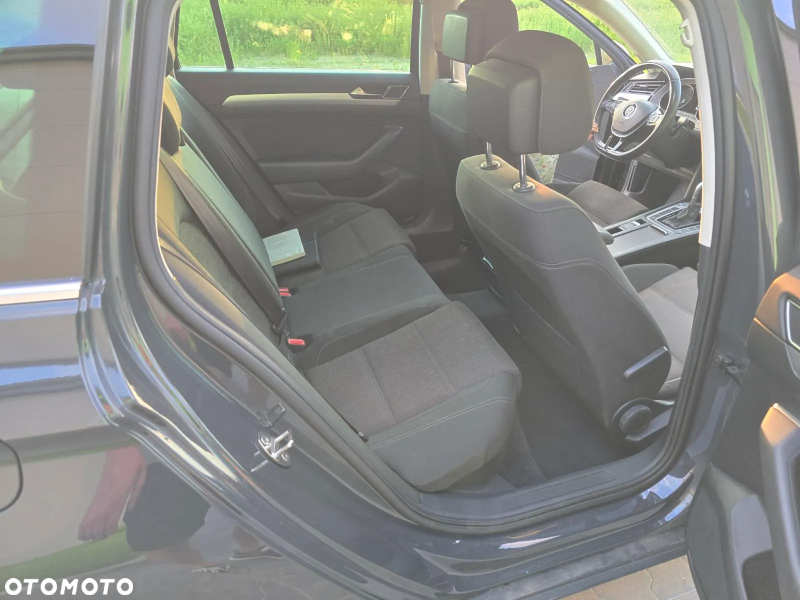 Volkswagen Passat 2.0 TDI BMT Comfortline DSG - 12