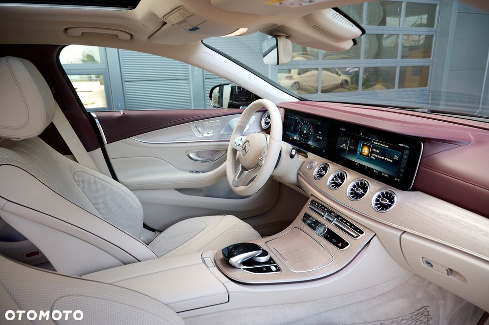 Mercedes-Benz CLS 450 4-Matic 9G-TRONIC - 29