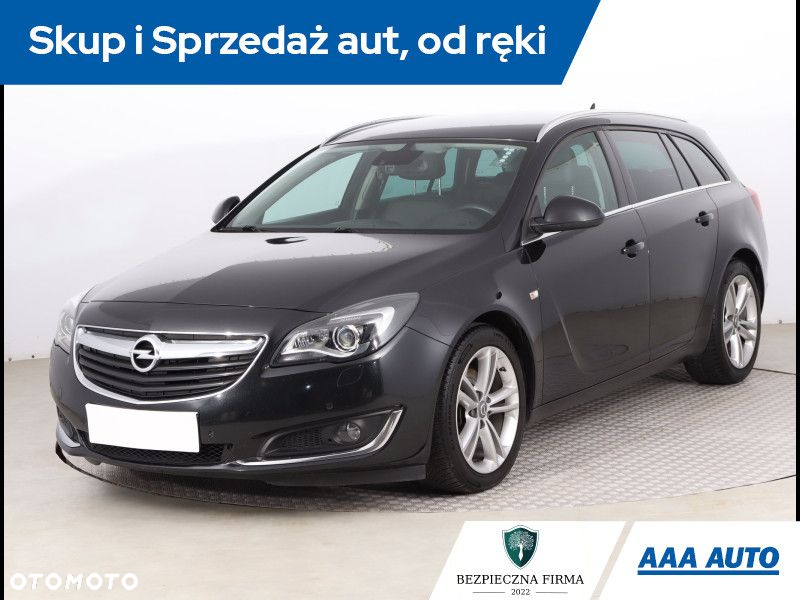 Opel Insignia - 2