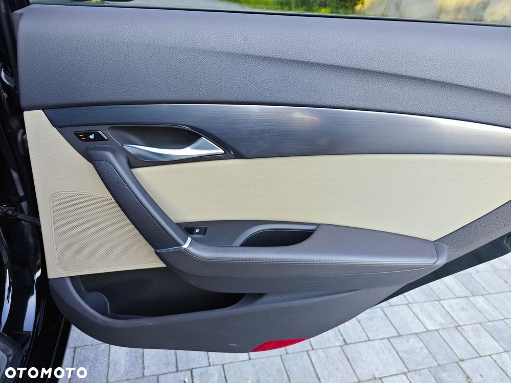 Hyundai i40 2.0 Automatik Premium - 27