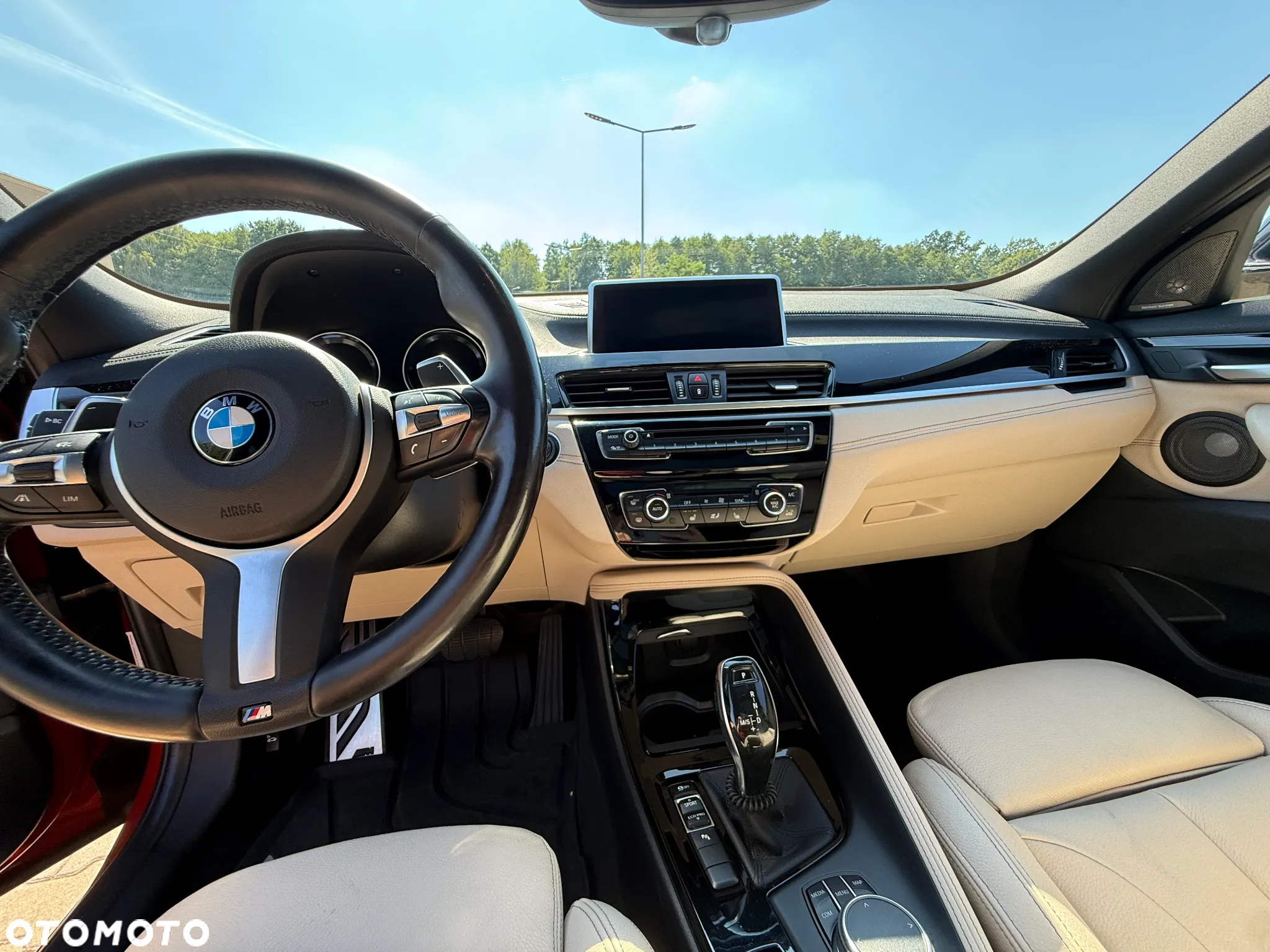 BMW X2 sDrive20i M Sport - 10