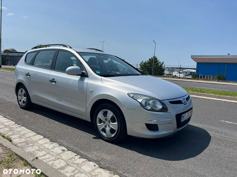 Hyundai i30 1.4 Comfort - 18