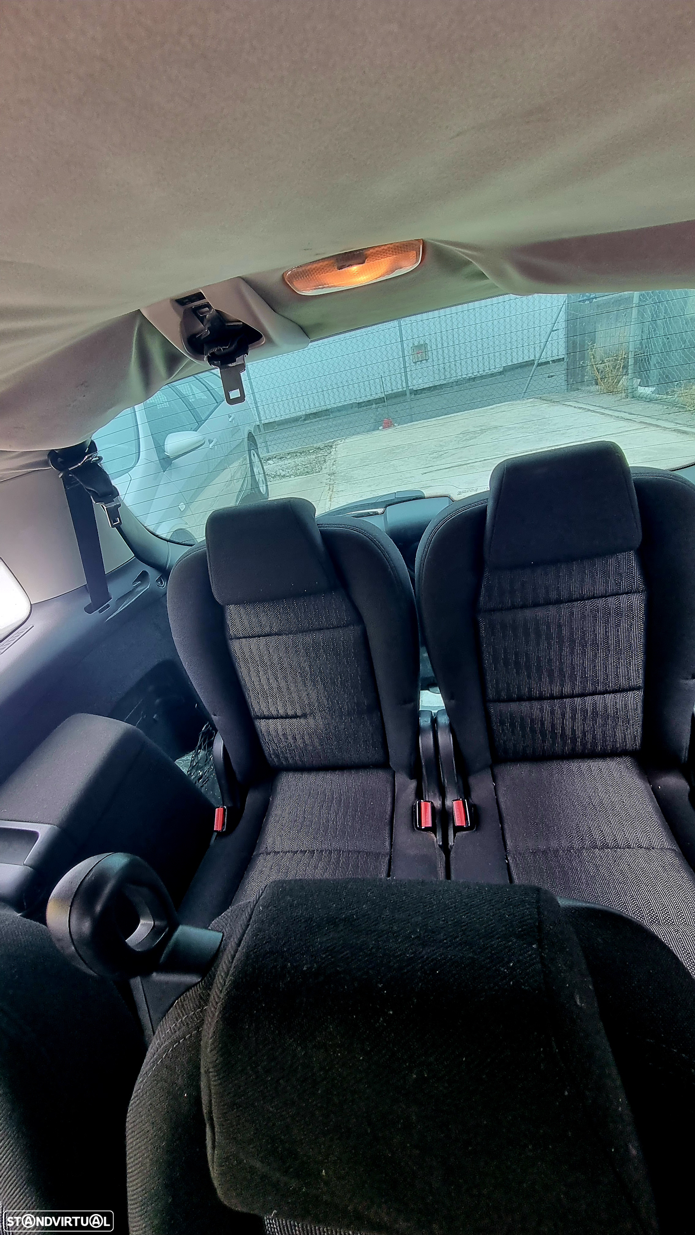 Peugeot 307 SW 1.6 HDi Executive - 15