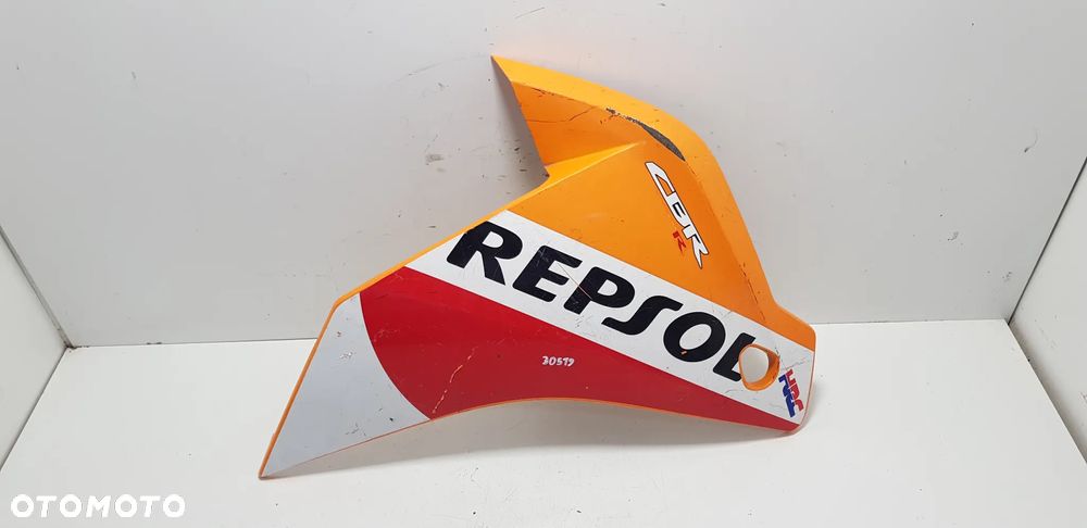 Honda CBR 125 R 2011-2016 Boczek Owiewka Prawa - 2