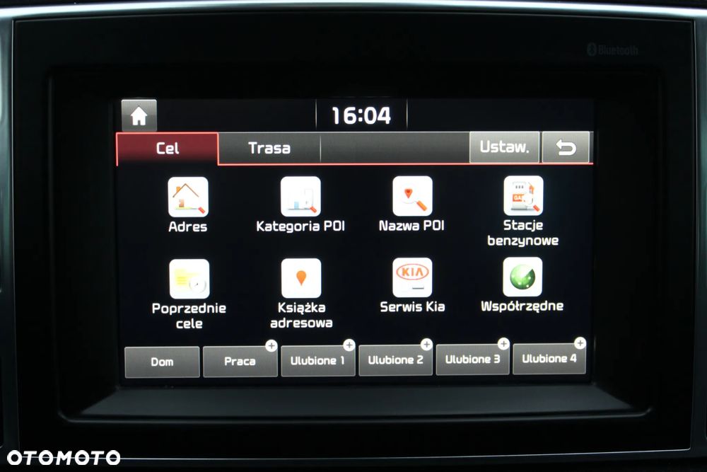 Kia Sportage 1.6 GDI XL 2WD - 21