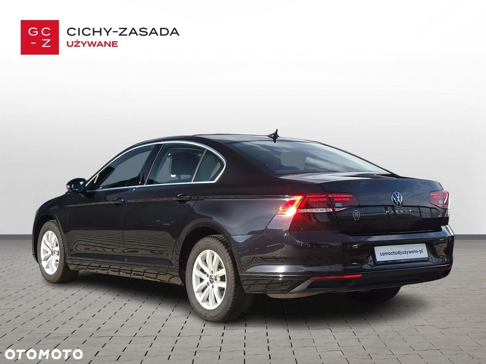 Volkswagen Passat 1.5 TSI EVO Business DSG - 3