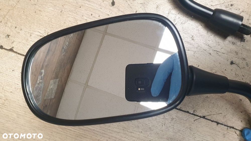 Oryginalne Lusterka Honda CB500  (Ken Sean 041) - 7