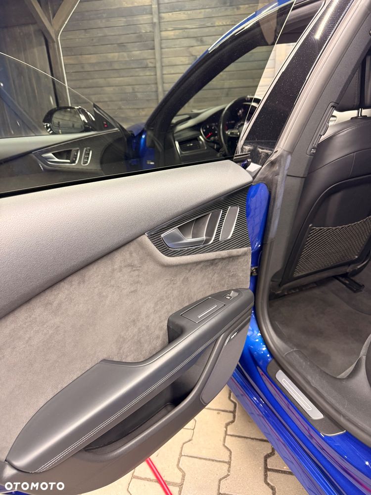Audi A7 Sportback 3.0 TDI Quattro Competition Tiptr - 13